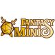 Производители настольных игр – Fantasy Minis