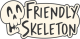 Friendly Skeleton