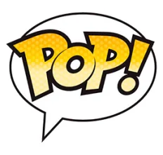 Фигурки Funko POP! 