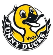 Funny Ducks