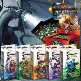 Блог Hobby Games – Пробил час «Гибели богов»