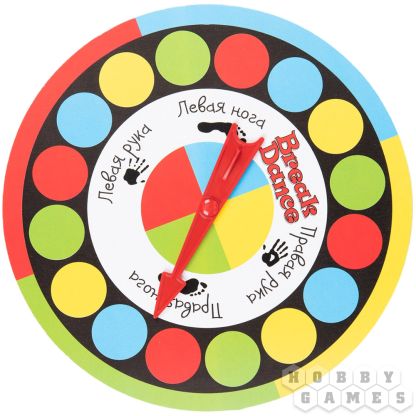 Break Dance фото 4