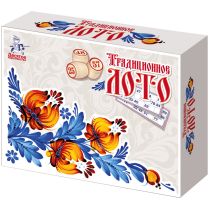 Лото "Традиционное"