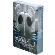 Игральные карты Hollow Knight
