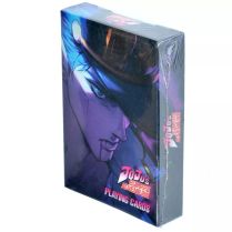 JoJo Bizzare Adventure 2.0