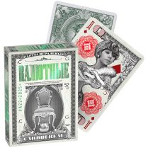 Игральные карты 