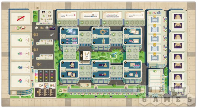 Галактический круиз фото 2