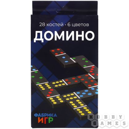 Домино