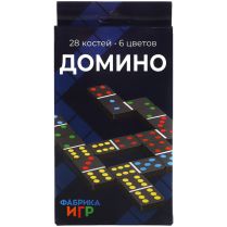 Домино