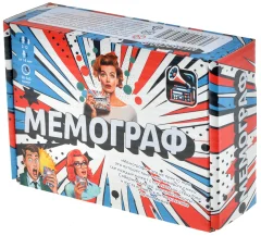 Мемограф