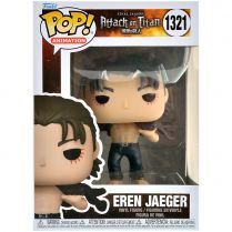 Фигурка Funko POP! Animation. Attack of Titan: Eren Jaeger