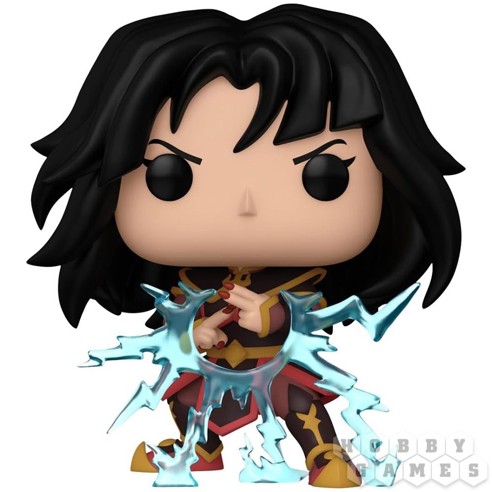 Фигурка Funko POP! Animation. Avatar. The Last Airbender: Azula Lightning