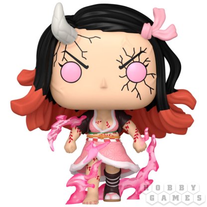 Фигурка Funko POP! Animation. Demon Slayer: Nezuko Kamado 1749 фото 2