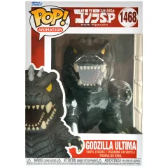 Фигурка Funko POP! Animation. Godzilla Singular Point: Godzilla Ultima