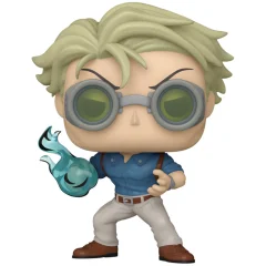 Фигурка Funko POP! Animation. Jujutsu Kaisen: Kento Nanami 2129