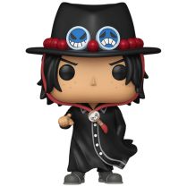 Фигурка Funko POP! Animation. One Piece: Portgas D. Ace 2130