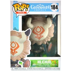 Фигурка Funko POP! Asia. Genshin Impact: Hilichurl