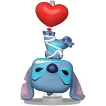 Фигурка Funko POP! Disney. Lilo & Stitch: Stitch with Balloon 1709