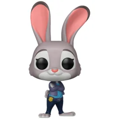 Фигурка Funko POP! Movies. Zootopia: Judy Hopps 1652