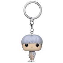 Брелок Funko POP! Rocks: BTS S4 - Suga 