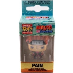 Брелок Funko POP! Pocket Keychain. Naruto Shippuden: Pain