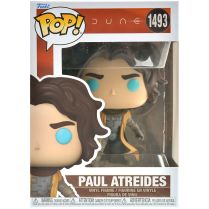 Фигурка Funko POP! Movies. Dune: Paul Atreides