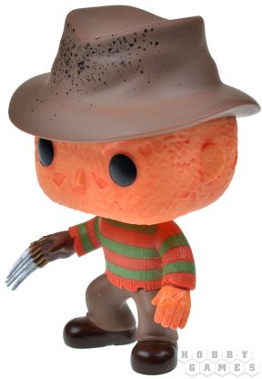 Фигурка Funko POP! Movies. A Nightmare on Elm Street: Freddy Krueger 02 фото 2