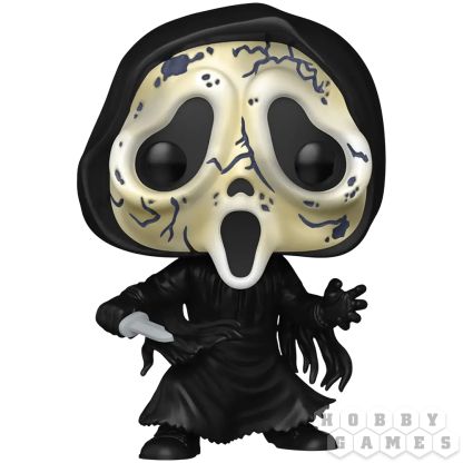 Фигурка Funko POP! Movies. Ghost Face: Ghost Face 1962
