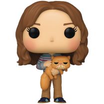 Фигурка Funko POP! Harry Potter: Hermione Granger 167