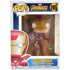 Фигурка Funko POP! Avengers. Infinity War: Iron Man