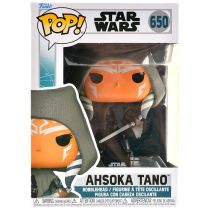 Фигурка Funko POP! Star Wars: Ahsoka Tano