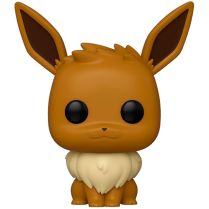 Фигурка Funko POP! Games. Pokemon: Eevee 577
