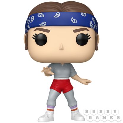 Фигурка Funko POP! Television. Stranger Things: Eleven 1780