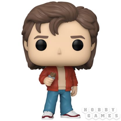 Фигурка Funko POP! Television. Stranger Things: Steve Harrington 1779