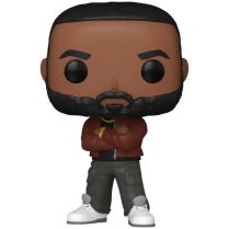 Фигурка Funko POP! Television. The Boys: Mother's Milk 1404