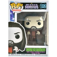 Фигурка Funko POP! Television. What We Do in the Shadows: Nandor The Relentless