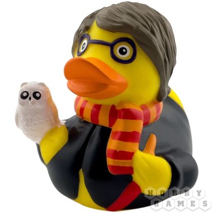 Уточка "Гарри"