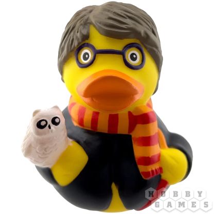 Уточка "Гарри" фото 3