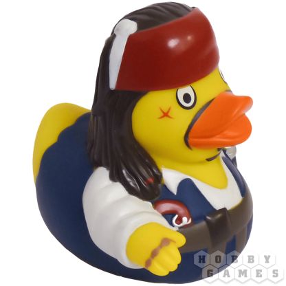 Уточка "Пират Джек"