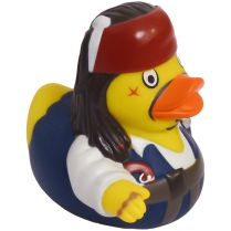 Уточка "Пират Джек"