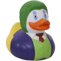 Уточка "Страшный клоун"