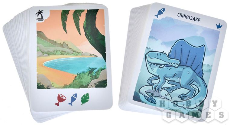 Игра на вымирание фото 5