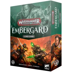 Warhammer Underworlds: Embergard