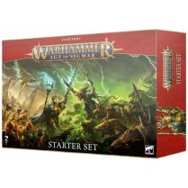 Age of Sigmar: Starter Set