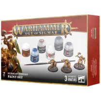 Stormcast Eternals: Paint Set