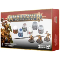 Stormcast Eternals: Paint Set