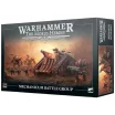 Horus Heresy: Mechanicum Battle Group
