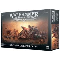 Horus Heresy: Mechanicum Battle Group