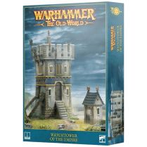 The Old World: Watchtower of the Empire