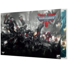 Warhammer 40,000: Blood Angels Army Set